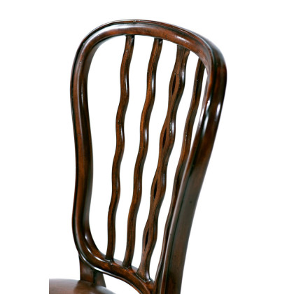 Theodore Alexander - The Seddon Side Chair