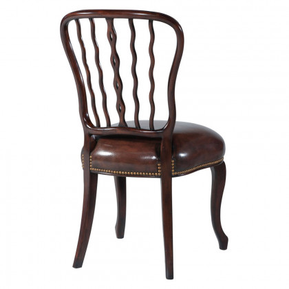 Theodore Alexander - The Seddon Side Chair