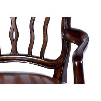 Theodore Alexander - The Seddon Armchair