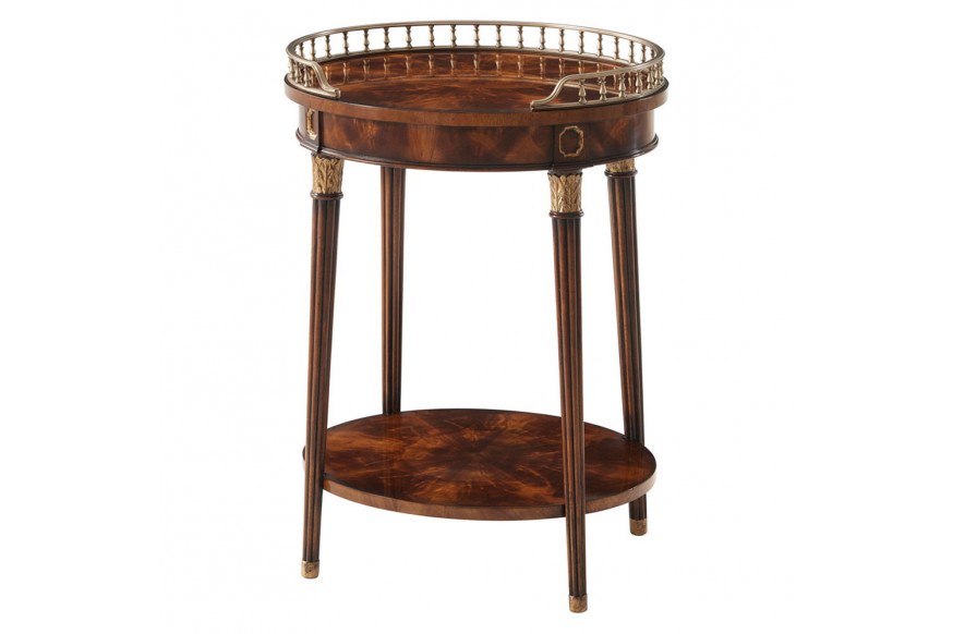 Theodore Alexander™ - Frederick's Accent Table