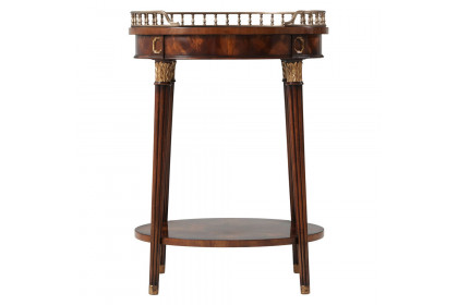 Theodore Alexander™ - Frederick's Accent Table