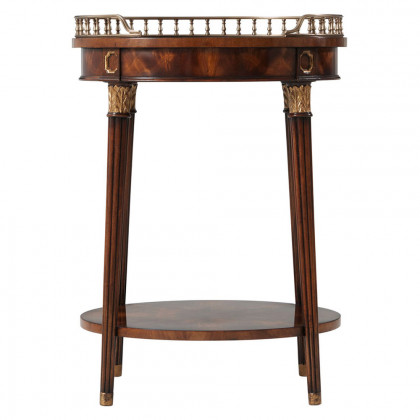 Theodore Alexander - Frederick's Accent Table