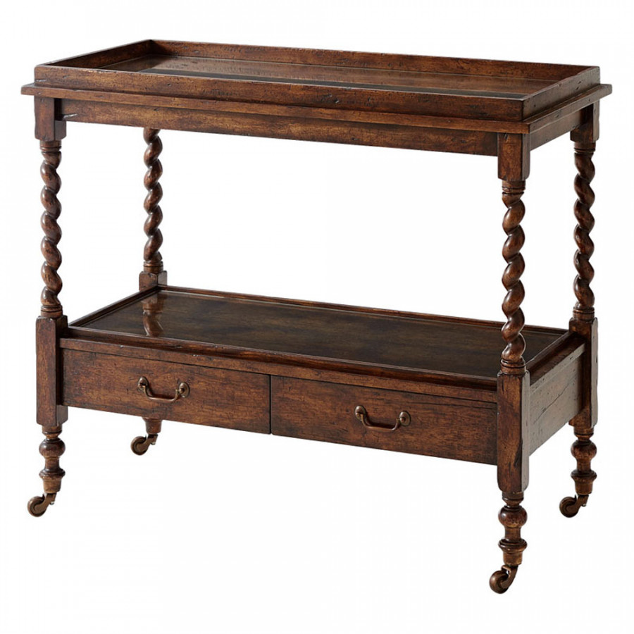Theodore Alexander - Silas' Serving Table