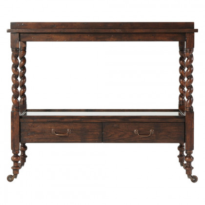 Theodore Alexander - Silas' Serving Table