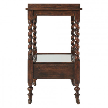 Theodore Alexander - Silas' Serving Table