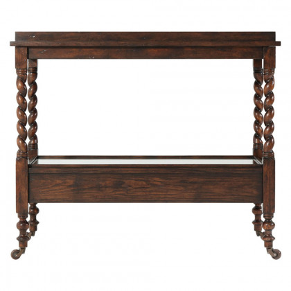 Theodore Alexander - Silas' Serving Table