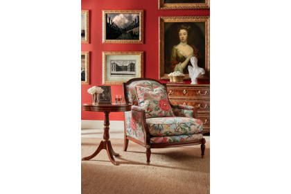 Theodore Alexander™ - South Drawing Room Occasional Table