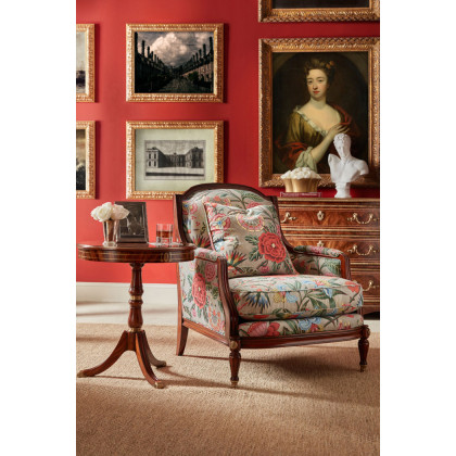 Theodore Alexander - South Drawing Room Occasional Table