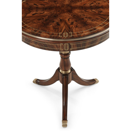 Theodore Alexander - South Drawing Room Occasional Table