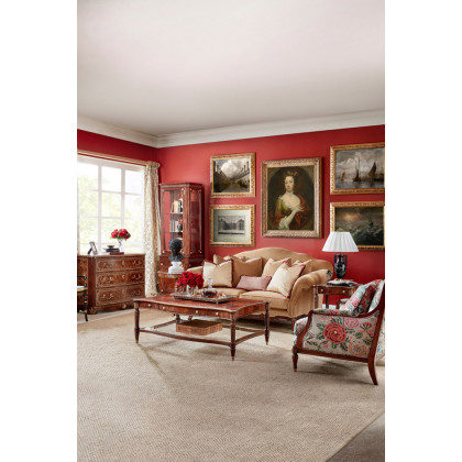 Theodore Alexander - South Drawing Room Occasional Table