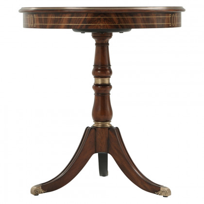 Theodore Alexander - South Drawing Room Occasional Table