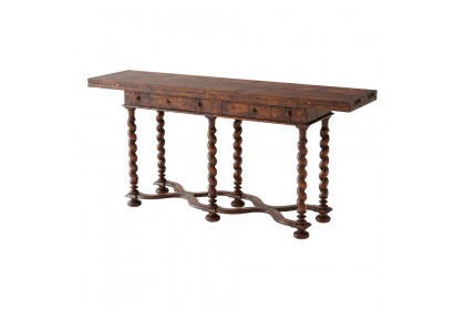 Theodore Alexander™ - The Hunt Dining Table