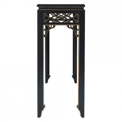 Theodore Alexander - Long Hall Console Table