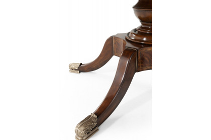 Theodore Alexander™ - The Althorp Patent Jupe Table