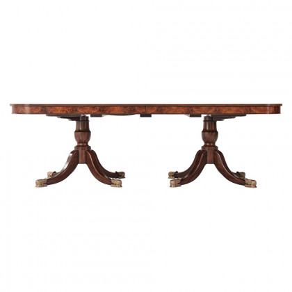 Theodore Alexander - Sunderland Dinner Party Dining Table