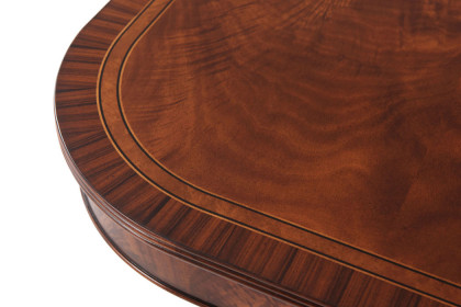 Theodore Alexander™ - Sunderland Dinner Party Dining Table