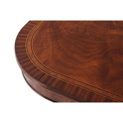 Theodore Alexander - Sunderland Dinner Party Dining Table