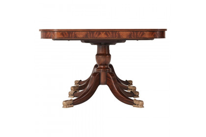 Theodore Alexander™ - Sunderland Dinner Party Dining Table