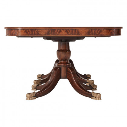 Theodore Alexander - Sunderland Dinner Party Dining Table