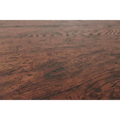 Theodore Alexander - Victory Oak Jupe II Dining Table