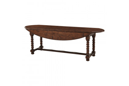 Theodore Alexander™ - Emory Dining Table