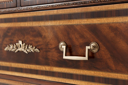 Theodore Alexander™ - Viscount's Chest Of Drawers