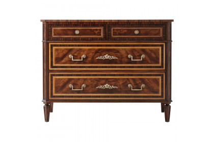 Theodore Alexander™ - Viscount's Chest Of Drawers
