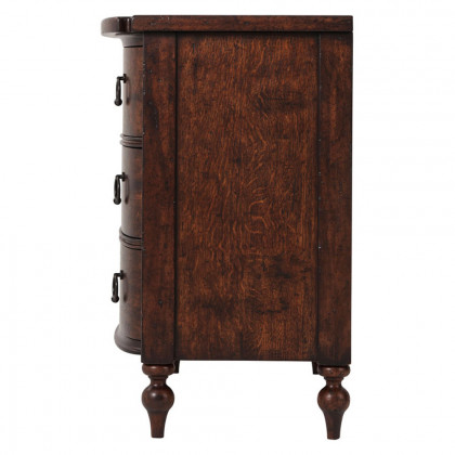 Theodore Alexander - Naseby Nightstand