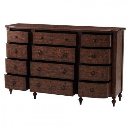 Theodore Alexander - Naseby Dresser