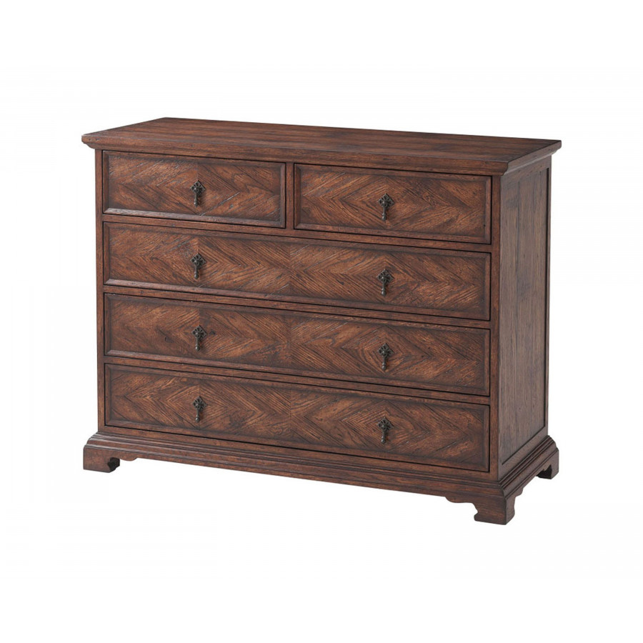 Theodore Alexander - Haywood Chest