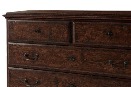 Theodore Alexander™ - Axel Chest Of Drawers