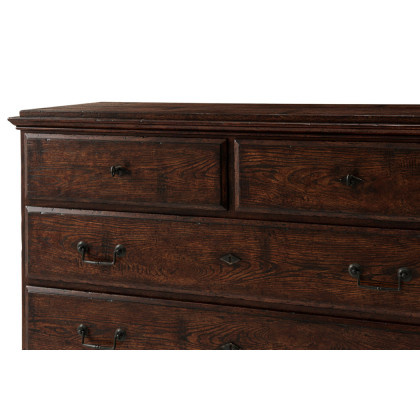 Theodore Alexander - Axel Chest Of Drawers