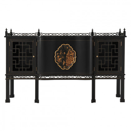 Theodore Alexander - Medallion Sideboard