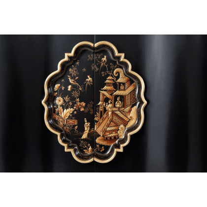 Theodore Alexander - Medallion Sideboard