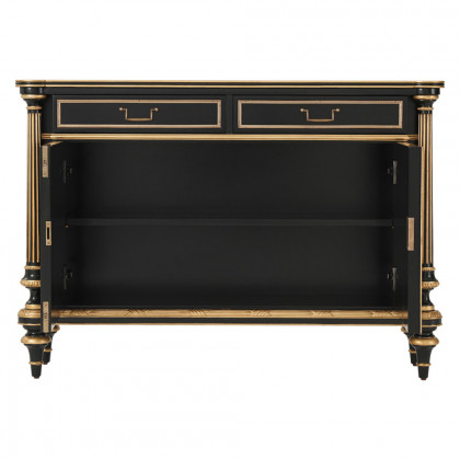 Theodore Alexander - Daguerre Chinoiserie Cabinet