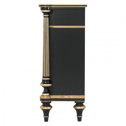 Theodore Alexander - Daguerre Chinoiserie Cabinet