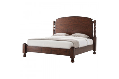 Theodore Alexander™ - Naseby US King Bed