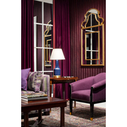 Theodore Alexander - Philippe Wall Mirror