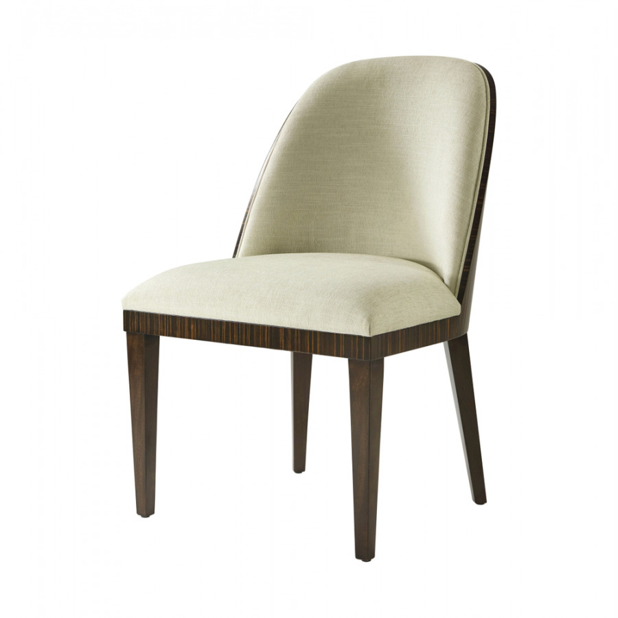 Theodore Alexander - Edward Dining Chair