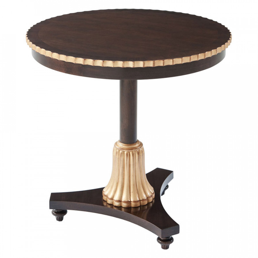 Theodore Alexander - Sofia Side Table