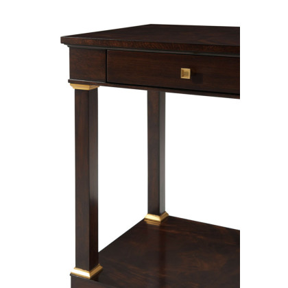 Theodore Alexander - Garth Nightstand