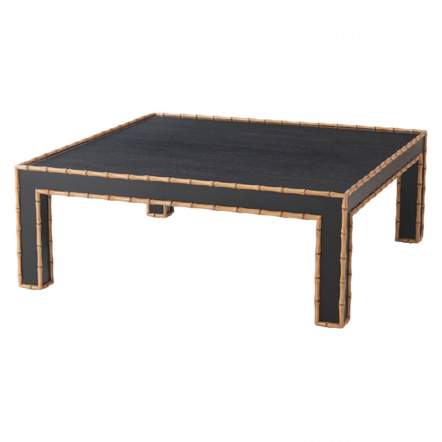 Theodore Alexander - Cristina Cocktail Table