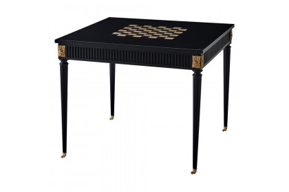 Theodore Alexander™ - Coco Game Table