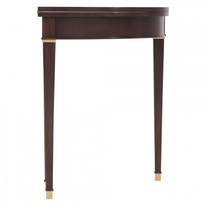 Theodore Alexander - Lynne Fold Over Gate Leg Tea Table