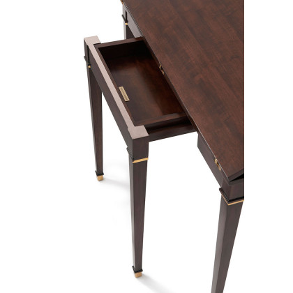Theodore Alexander - Lynne Fold Over Gate Leg Tea Table
