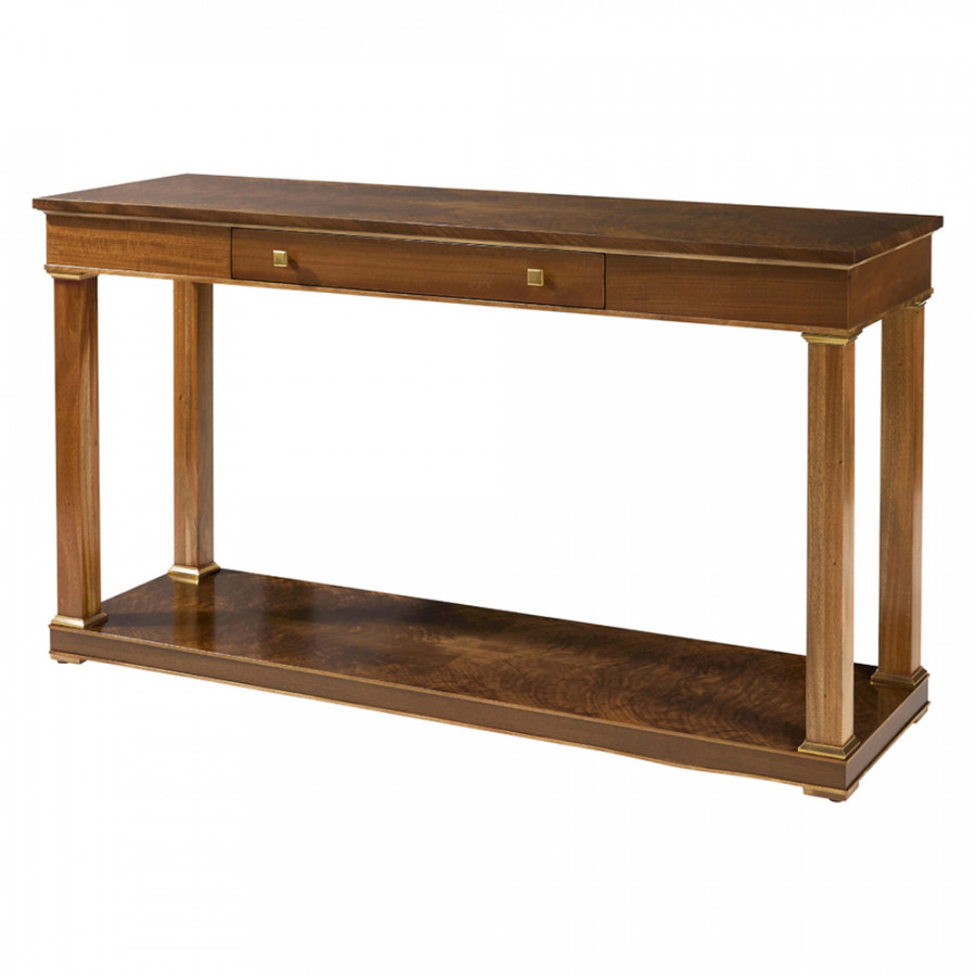 Theodore Alexander - Garth Console Table