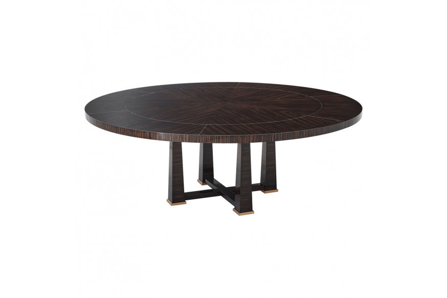 Theodore Alexander™ - Edward Extending Dining Table