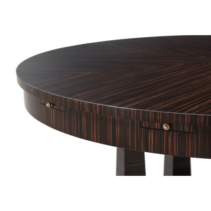 Theodore Alexander - Edward Extending Dining Table