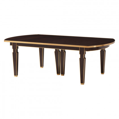 Theodore Alexander - Sebastiano Extending Dining Table