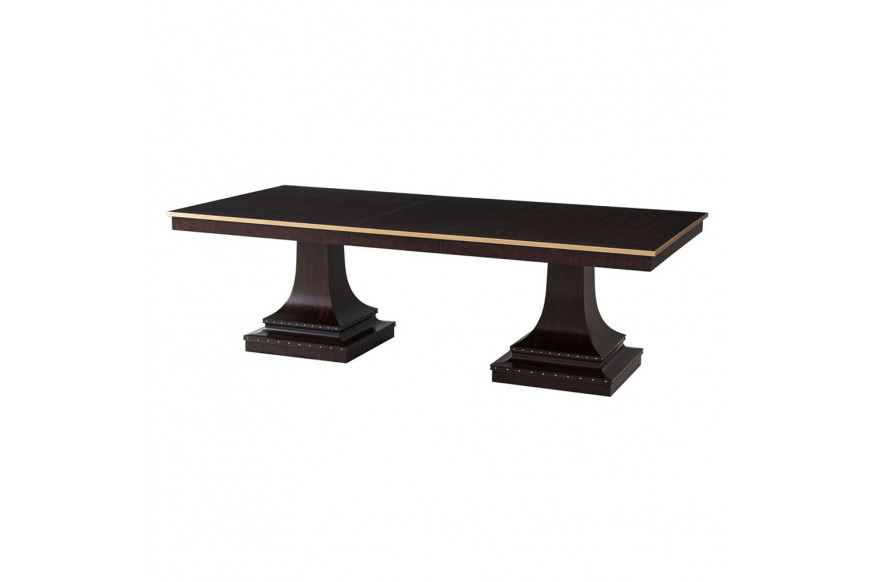 Theodore Alexander™ - Siena Extending Dining Table
